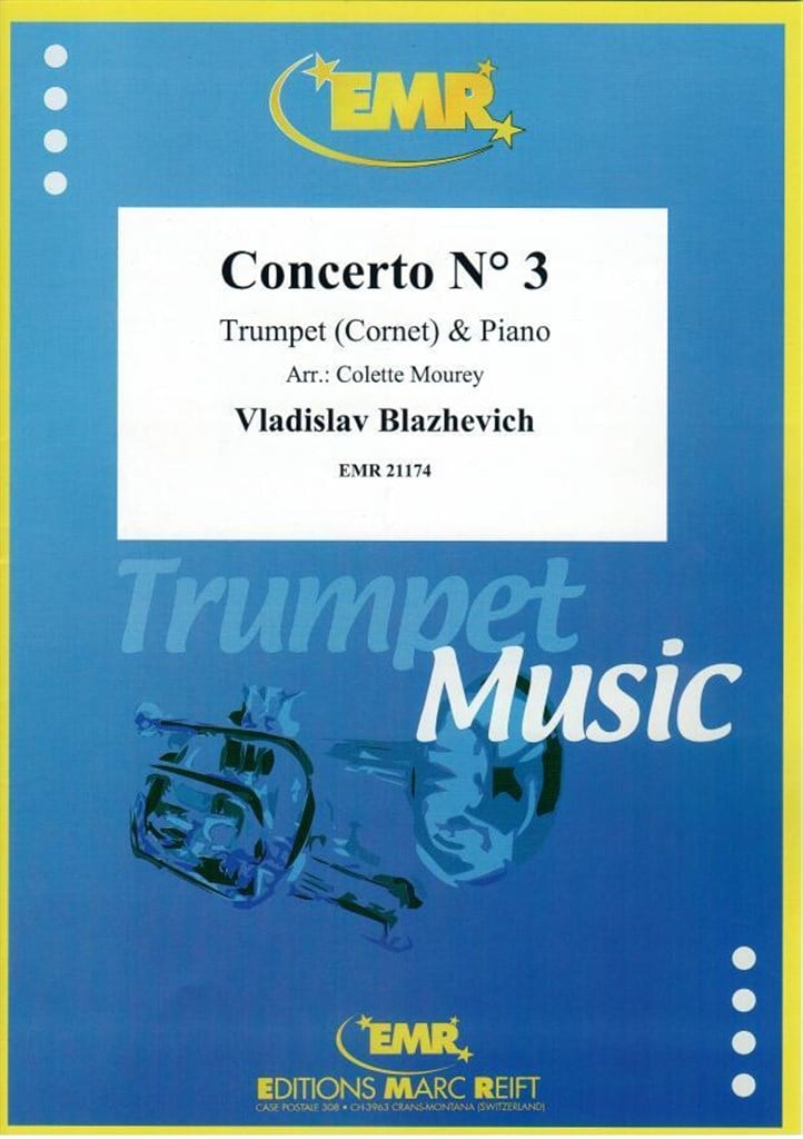 Concerto N° 3